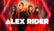 Alex Rider izle