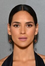 Adria Arjona