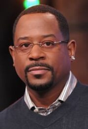 Martin Lawrence