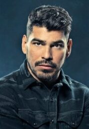 Raúl Castillo