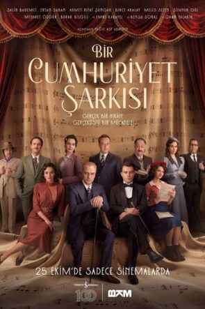 Bir Cumhuriyet Şarkısı (2024)