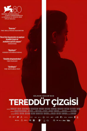 Tereddüt Çizgisi (2024)