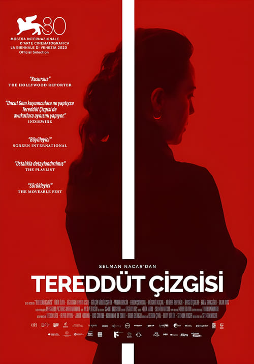 Tereddüt Çizgisi (2024)