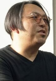 中村健治