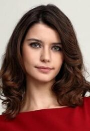 Beren Saat