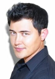 Christopher Sean