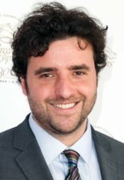 David Krumholtz