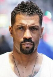 Deon Cole