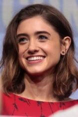 Natalia Dyer