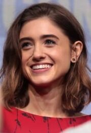 Natalia Dyer