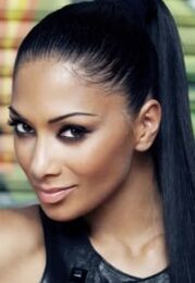 Nicole Scherzinger