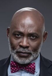 Richard Mofe-Damijo