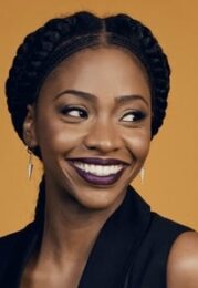 Teyonah Parris