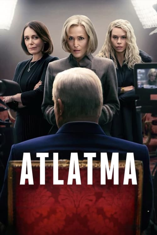 Atlatma (2024)