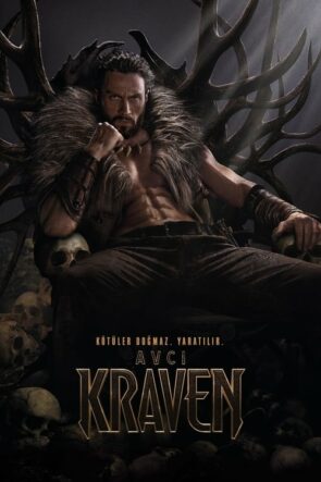 Avcı Kraven (2024)