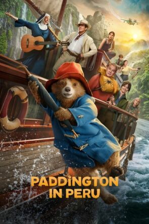 Ayı Paddington Peru’da (2024)