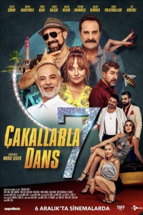 Çakallarla Dans 7 (2024)