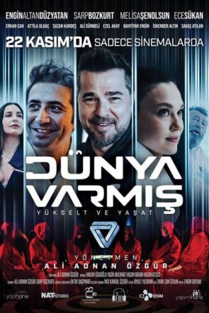 Dünya Varmış (2024)