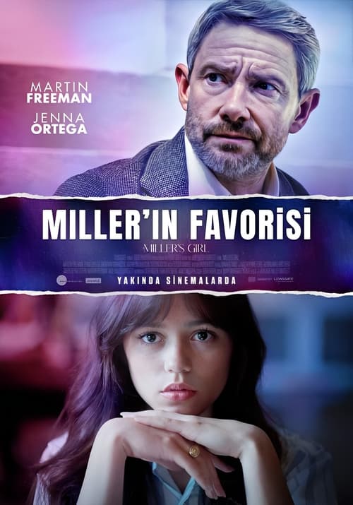 Miller’ın Favorisi (2024)