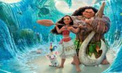 Moana (2016)