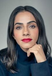 Mandip Gill