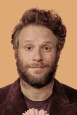 Seth Rogen