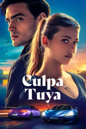 Culpa Tuya (2024)