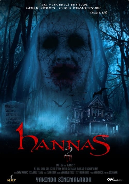 Hannas 2 (2024)