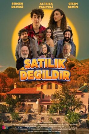 Satılık Değildir (2024)