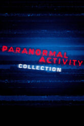 Paranormal Activity [Paranormal Activity] Serisi izle